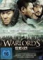 Preview: The Warlords - Internationale Fassung - (Vermietrecht) - Einzel-DVD - Neu & OVP